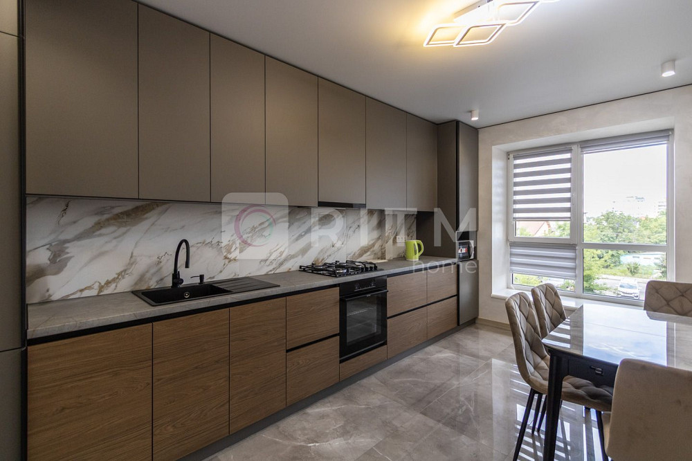 Оренда 2-к. квартири в ЖК Листопад Івано-Франківськ - зображення 4