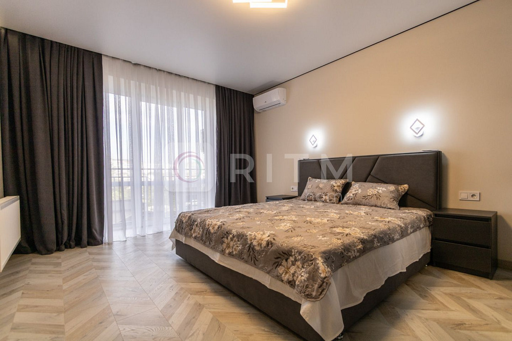 Оренда 2-к. квартири в ЖК Листопад Івано-Франківськ - зображення 7