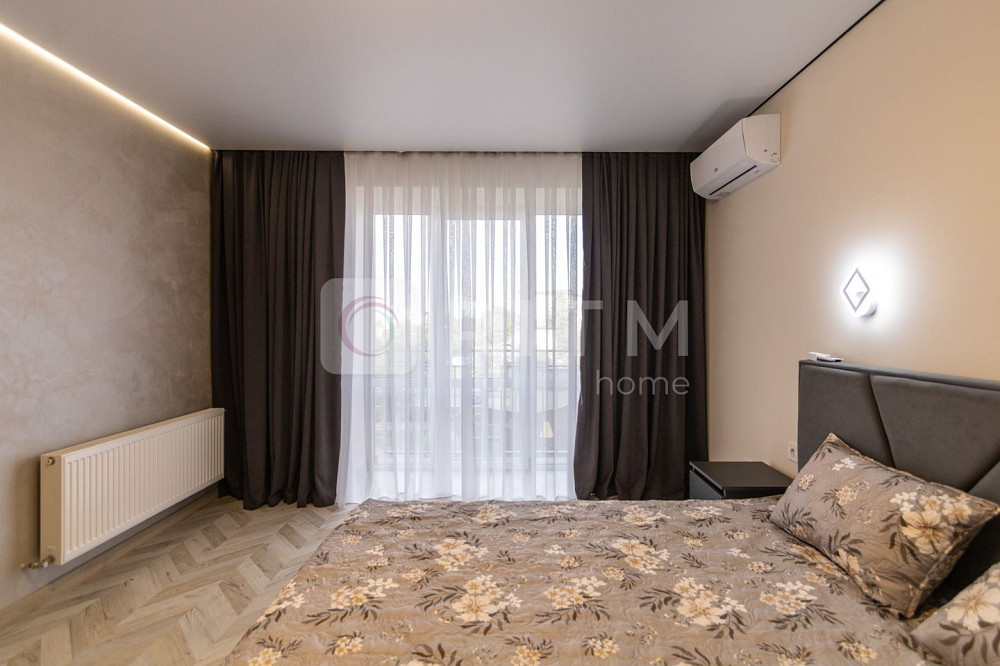 Оренда 2-к. квартири в ЖК Листопад Івано-Франківськ - зображення 6