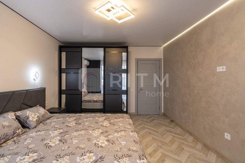 Оренда 2-к. квартири в ЖК Листопад Івано-Франківськ - зображення 8