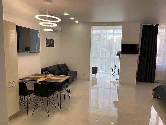 Сдам квартиру довгостроково в ЖК Аквамарин Одесса