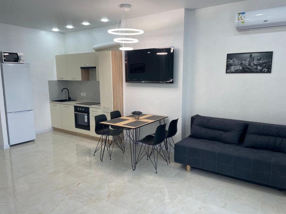 Сдам квартиру довгостроково в ЖК Аквамарин Одесса - изображение 3