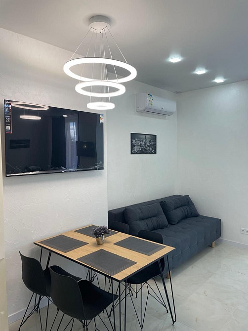 Сдам квартиру довгостроково в ЖК Аквамарин Одесса - изображение 7