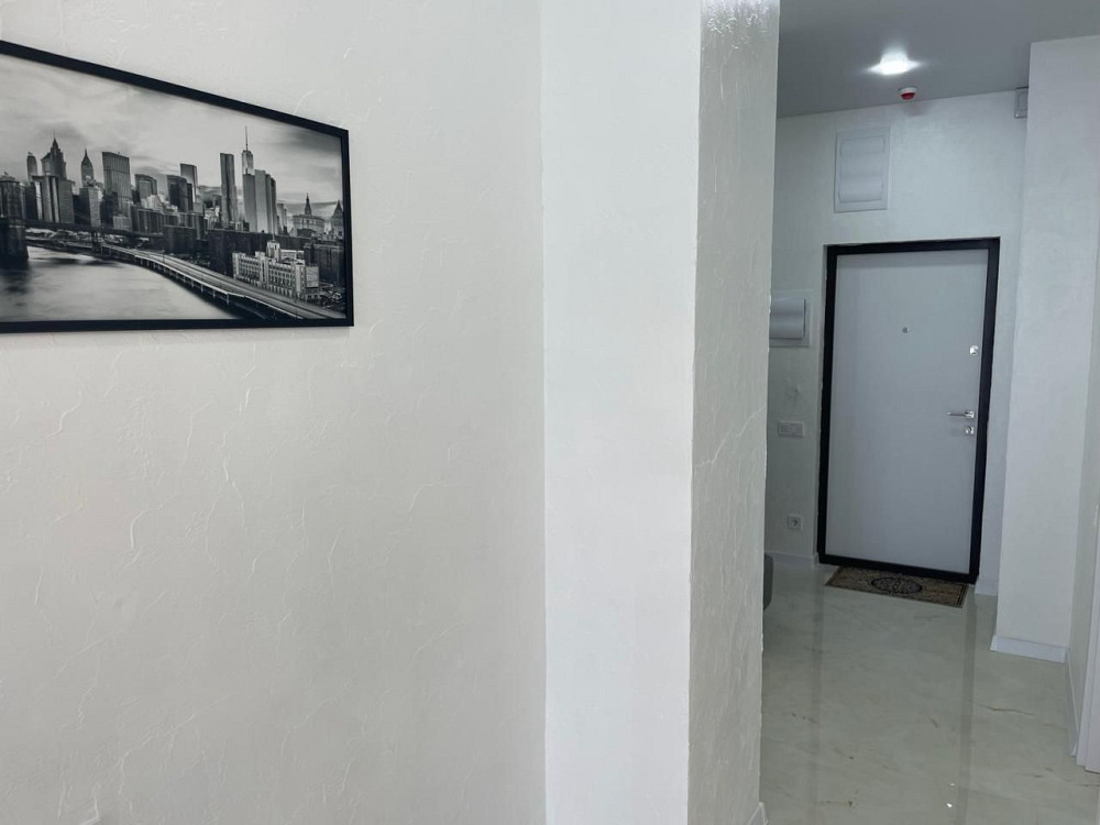 Сдам квартиру довгостроково в ЖК Аквамарин Одесса - изображение 2