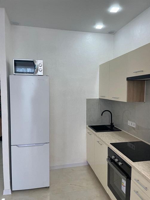 Сдам квартиру довгостроково в ЖК Аквамарин Одесса - изображение 4