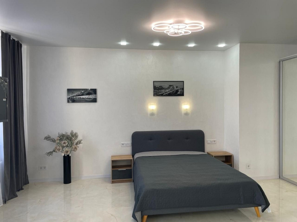 Сдам квартиру довгостроково в ЖК Аквамарин Одесса - изображение 8