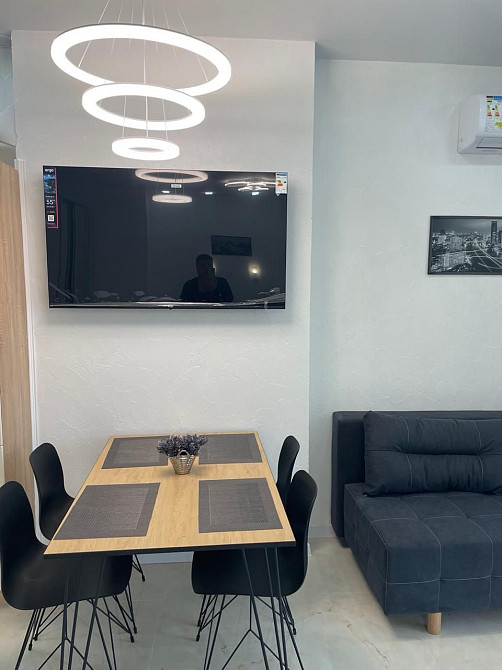 Сдам квартиру довгостроково в ЖК Аквамарин Одесса - изображение 5