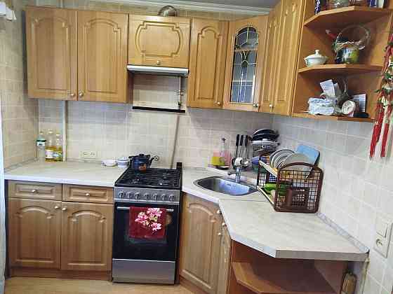 Здам 2-х кімнатну квартиру р-н Сім вітрів. Конотоп