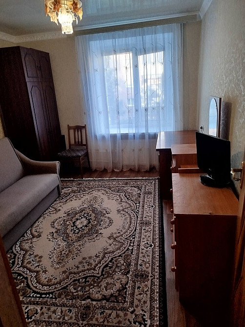 Здам 2-х кімнатну квартиру р-н Сім вітрів. Конотоп - зображення 2