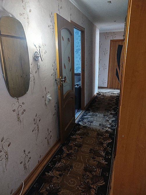 Здам 2-х кімнатну квартиру р-н Сім вітрів. Конотоп - зображення 5