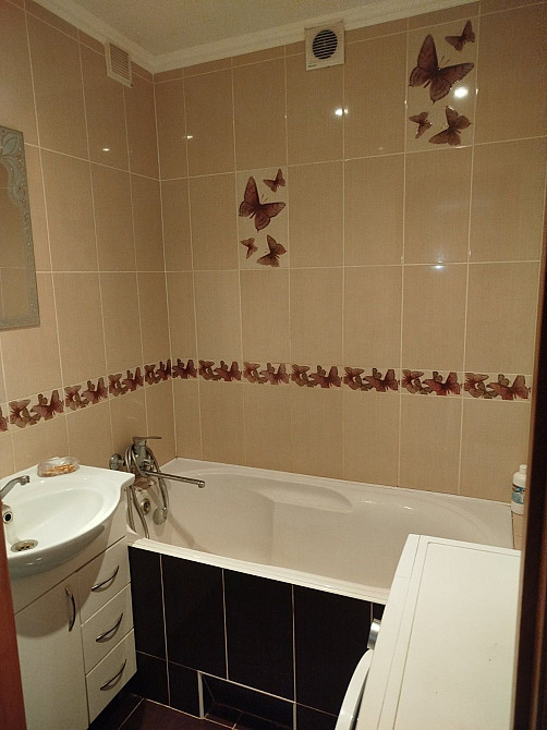 Здам 2-х кімнатну квартиру р-н Сім вітрів. Конотоп - зображення 6