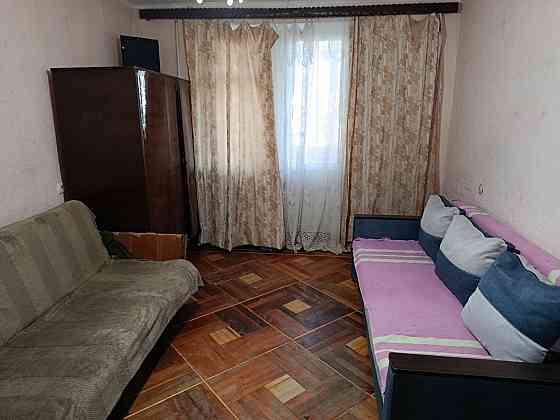 2-ух кімнатна квартира Слобідський район Харьков