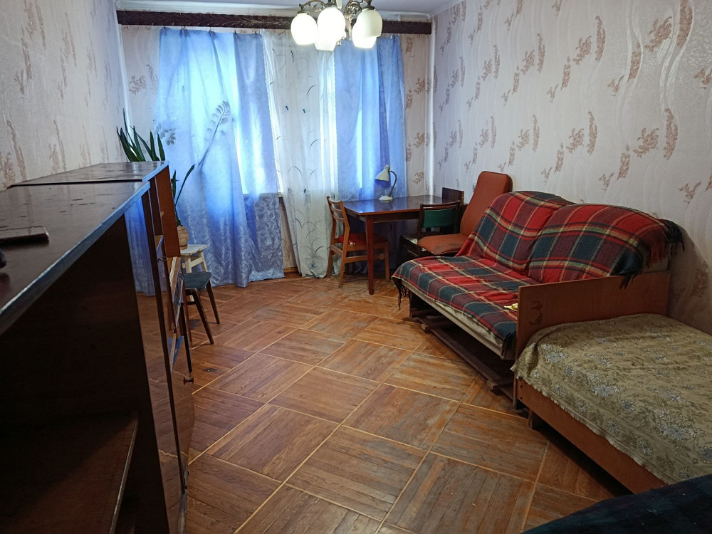 2-ух кімнатна квартира Слобідський район Харків - зображення 2