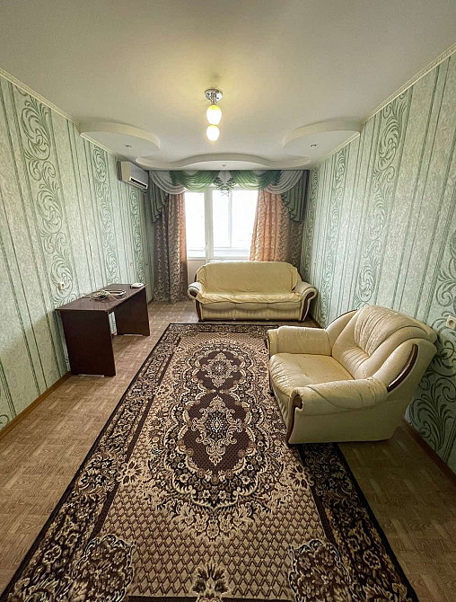 Здам 2кімн.квартиру на Леваді Полтава - зображення 3