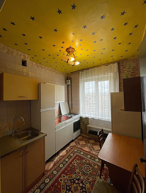 Здам 2кімн.квартиру на Леваді Полтава - зображення 1