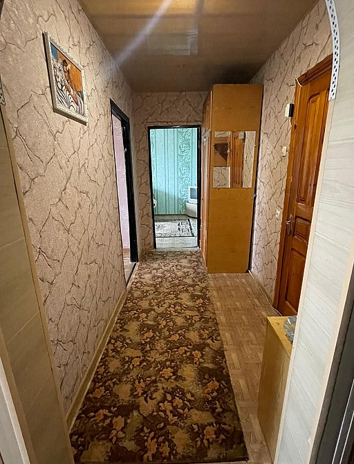 Здам 2кімн.квартиру на Леваді Полтава - зображення 2