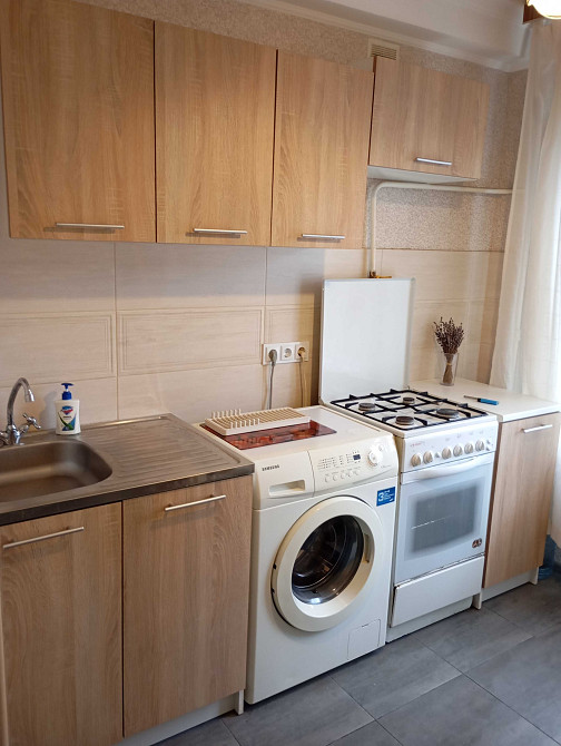 Оренда двокімнатної квартири Киев - изображение 1