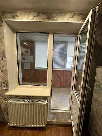 Оренда 1-кімнатна квартира новобудова Полтава