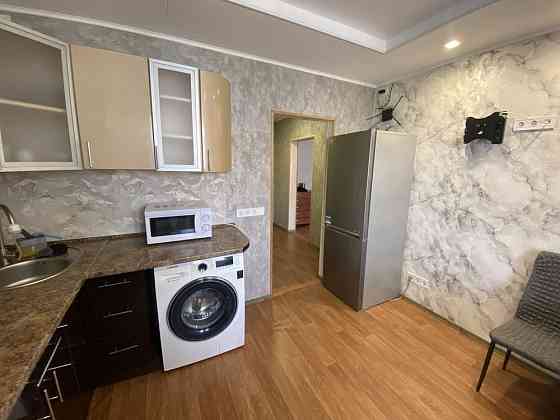 Оренда 1-кімнатна квартира новобудова Полтава