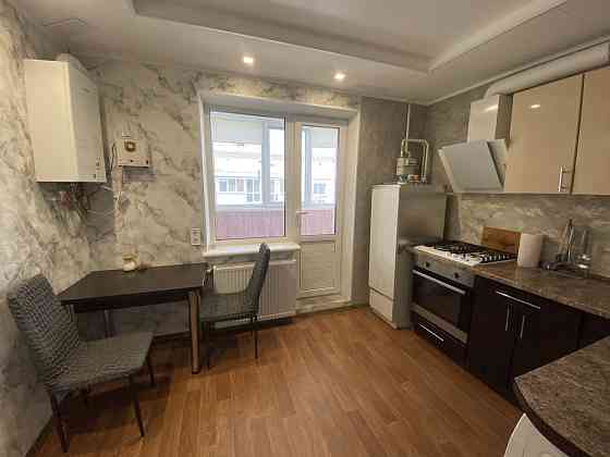 Оренда 1-кімнатна квартира новобудова Полтава