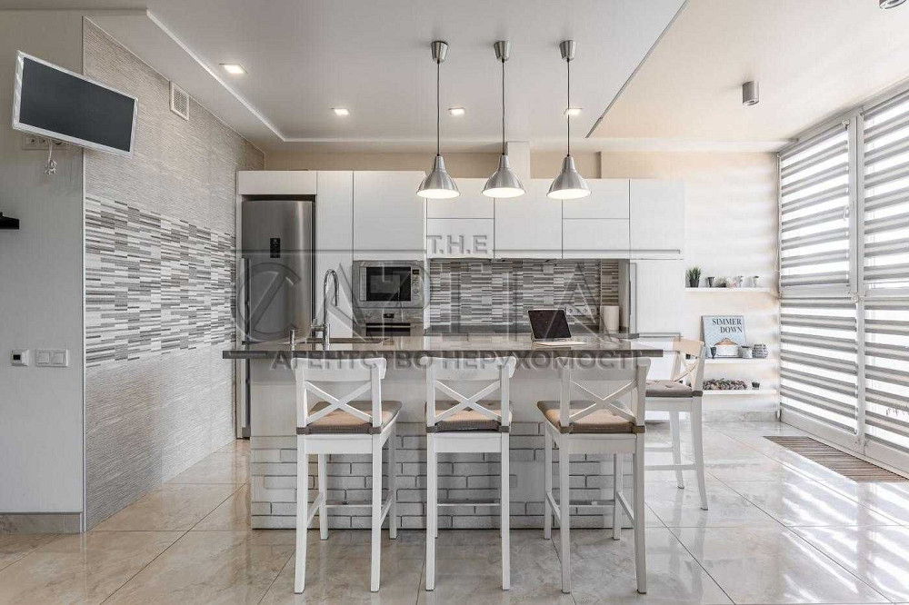 Оренда квартири, вул. Малевича, ЖК Либідь, Голосіївський р-н Київ - зображення 1