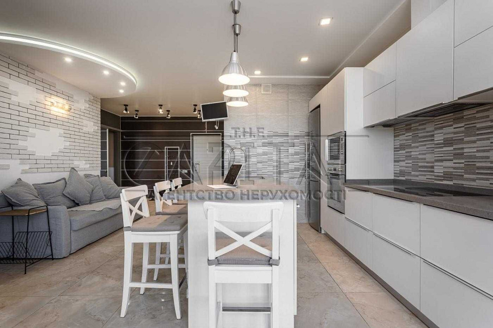 Оренда квартири, вул. Малевича, ЖК Либідь, Голосіївський р-н Київ - зображення 3