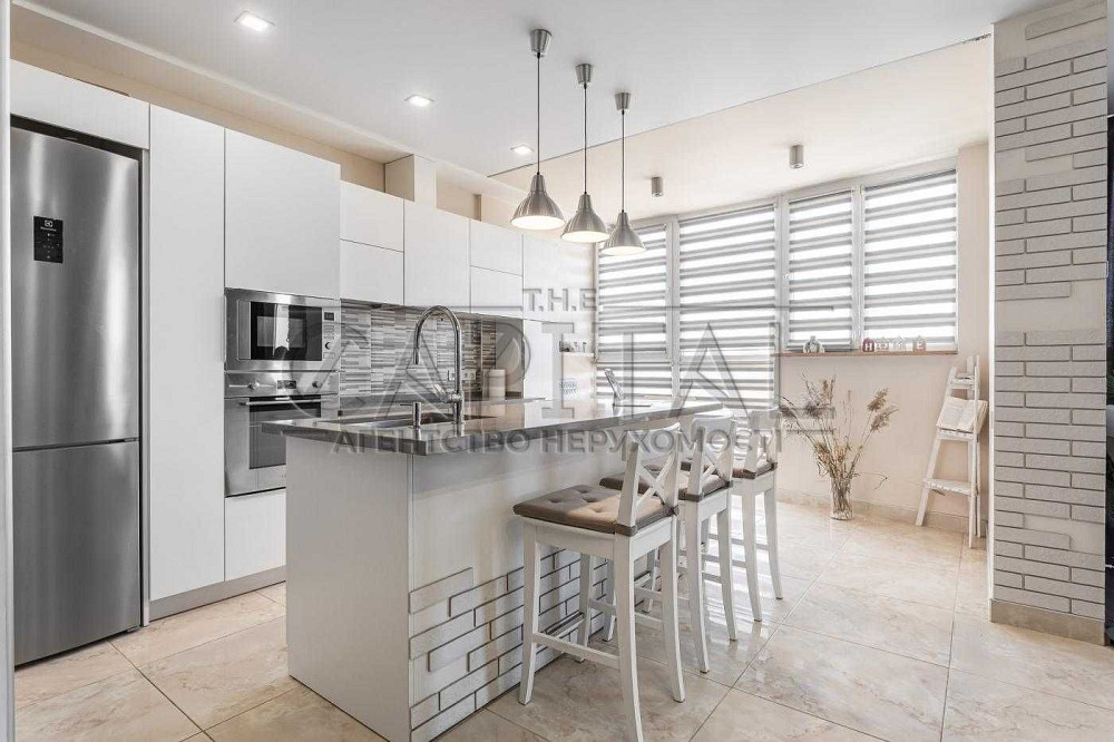 Оренда квартири, вул. Малевича, ЖК Либідь, Голосіївський р-н Київ - зображення 2