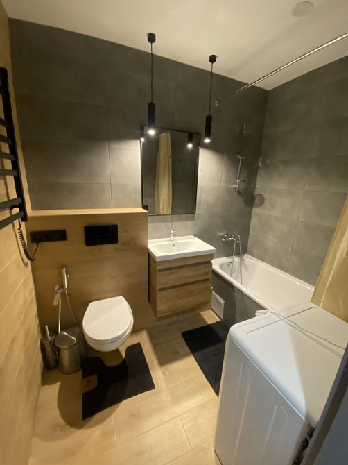 Оренда квартири м. Теремки Киев - изображение 4