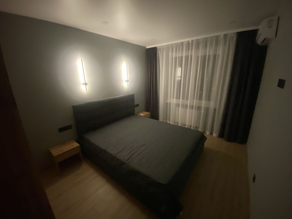 Оренда квартири м. Теремки Киев - изображение 5