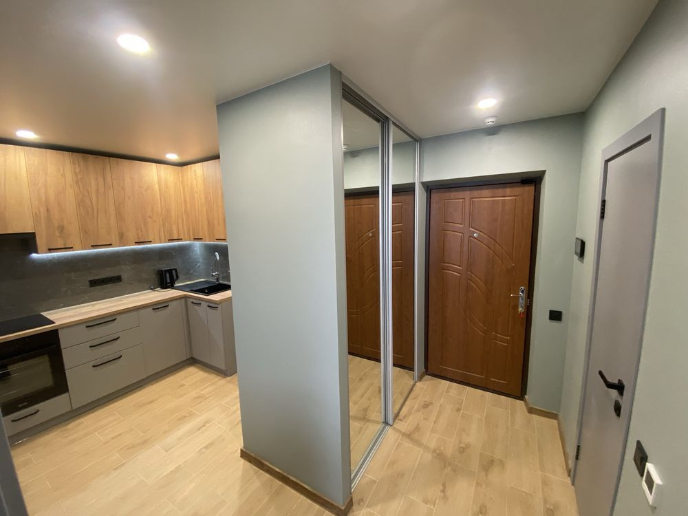 Оренда квартири м. Теремки Киев - изображение 7