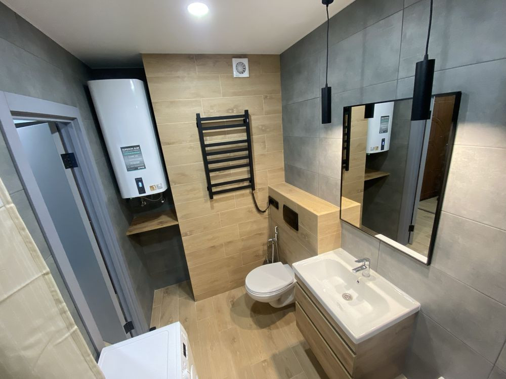 Оренда квартири м. Теремки Киев - изображение 3