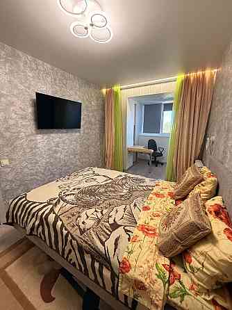 Сдам до лета 2 ком.с евроремонтом на 1 Мая Черноморск