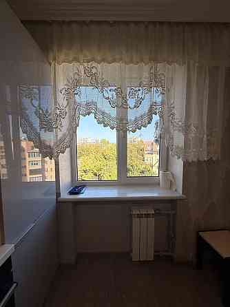 Сдам до лета 2 ком.с евроремонтом на 1 Мая Черноморск