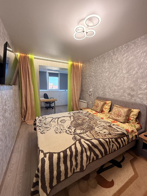 Сдам до лета 2 ком.с евроремонтом на 1 Мая Черноморск - изображение 5