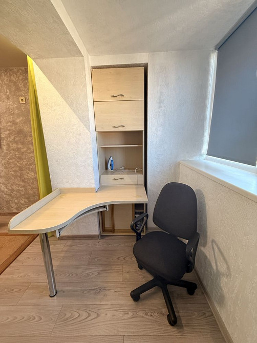 Сдам до лета 2 ком.с евроремонтом на 1 Мая Черноморск - изображение 8