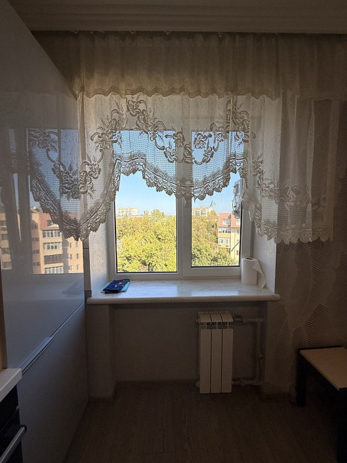 Сдам до лета 2 ком.с евроремонтом на 1 Мая Черноморск - изображение 3