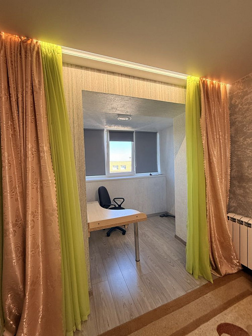 Сдам до лета 2 ком.с евроремонтом на 1 Мая Черноморск - изображение 7