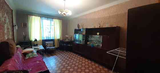 Сдам 2 ух комнатную на Среднефонтанской-6500грн Одесса