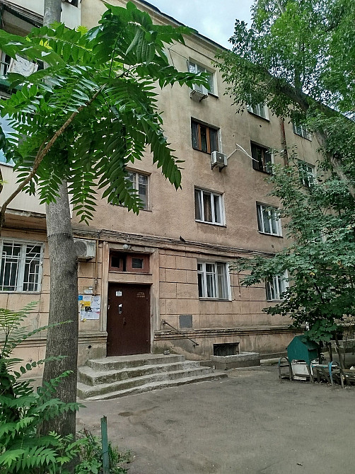 Сдам 2 ух комнатную на Среднефонтанской-6500грн Одесса - изображение 6