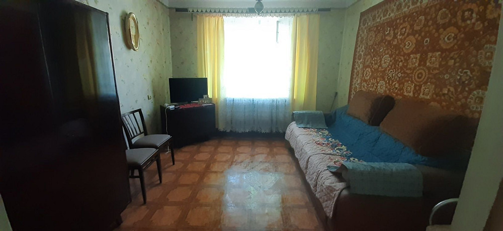 Сдам 2 ух комнатную на Среднефонтанской-6500грн Одесса - изображение 1