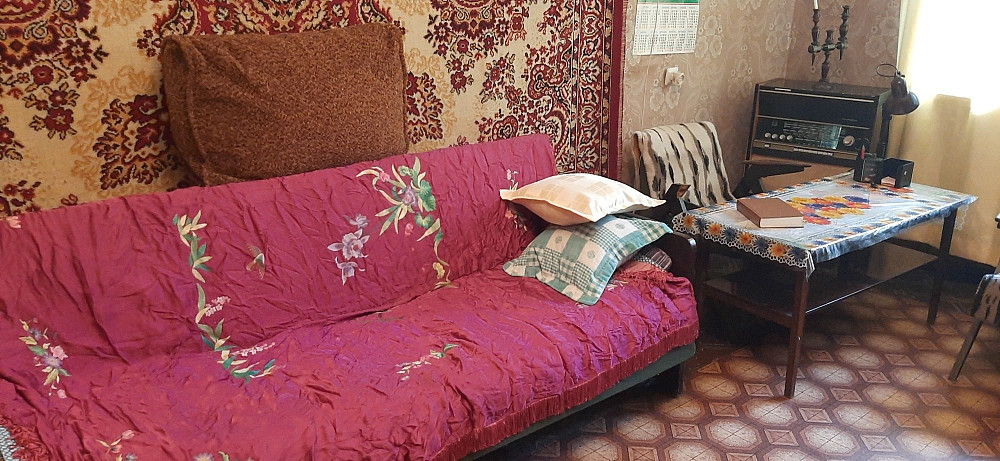 Сдам 2 ух комнатную на Среднефонтанской-6500грн Одесса - изображение 3