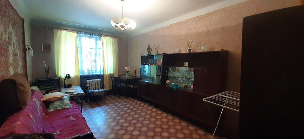 Сдам 2 ух комнатную на Среднефонтанской-6500грн Одесса - изображение 2