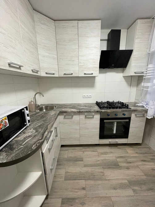 10000 грн Оренда 1 кім квартира вул Пархоменко 4/5 Запорожье - изображение 1