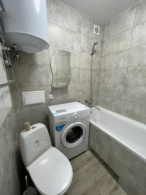 10000 грн Оренда 1 кім квартира вул Пархоменко 4/5 Запорожье - изображение 4