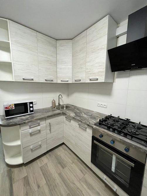 10000 грн Оренда 1 кім квартира вул Пархоменко 4/5 Запорожье - изображение 3