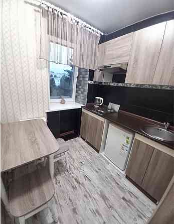 Здам 1 к Томоклінік, клініка Салеха Кропивницкий