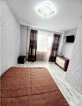 Здам 1 к Томоклінік, клініка Салеха Кропивницкий