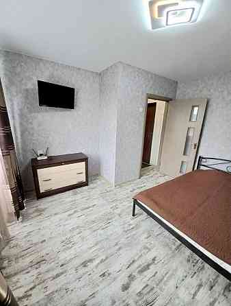 Здам 1 к Томоклінік, клініка Салеха Кропивницкий