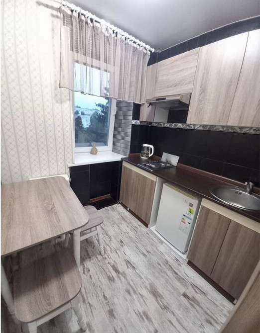 Здам 1 к Томоклінік, клініка Салеха Кропивницкий - изображение 3