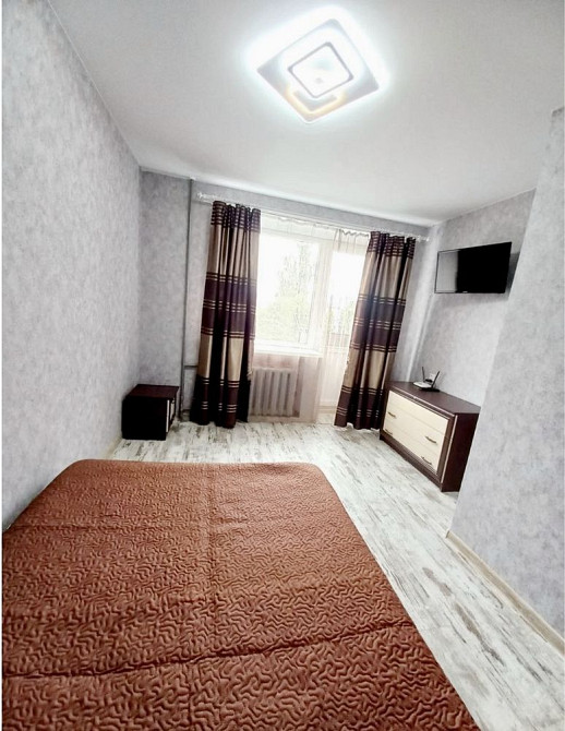 Здам 1 к Томоклінік, клініка Салеха Кропивницкий - изображение 1